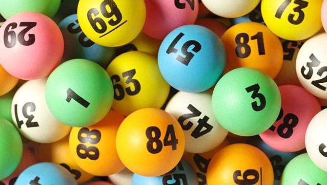 General Information and History of Online Lottery