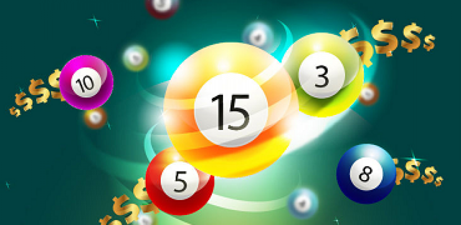 Enjoy lotteries with high winning rates online