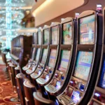 Mobile Optimization Ensuring Smooth Interaction for Online Slot Touch Gameplay