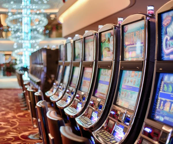 Mobile Optimization Ensuring Smooth Interaction for Online Slot Touch Gameplay